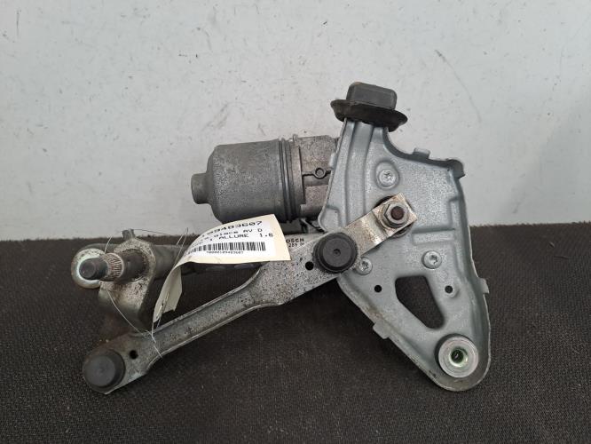 Image Moteur essuie glace avant droit - PEUGEOT 3008 1