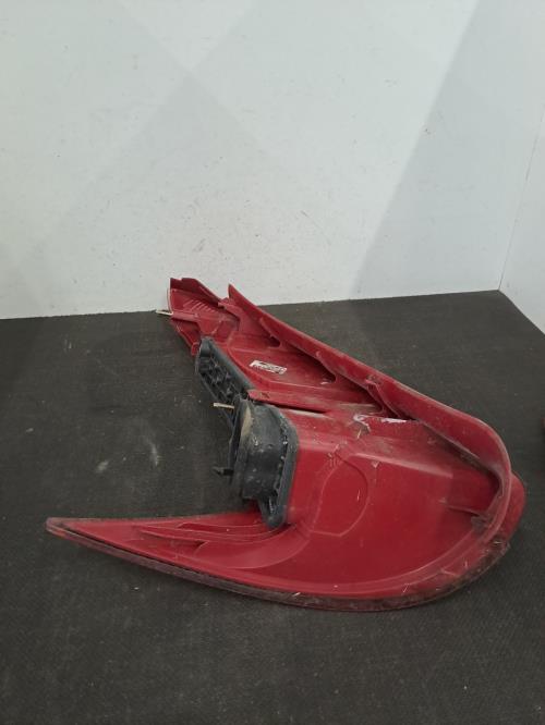 Image Feu arriere principal droit (feux) - PEUGEOT 206