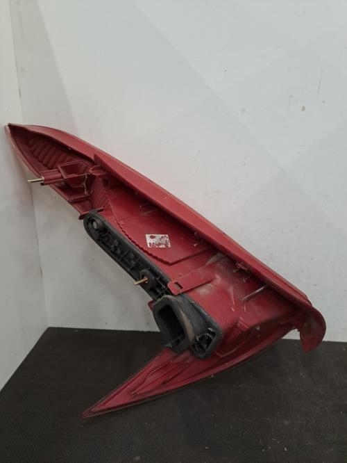 Image Feu arriere principal droit (feux) - PEUGEOT 206