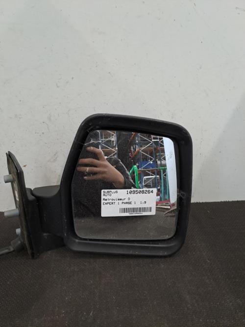 Image Retroviseur droit - PEUGEOT EXPERT 1