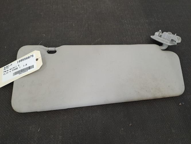 Image Pare soleil gauche - RENAULT CLIO 4