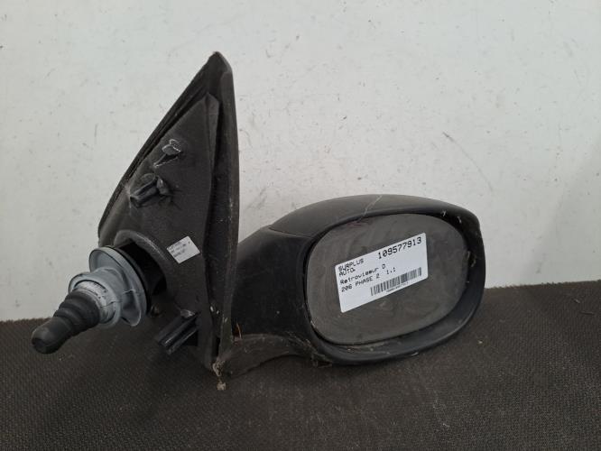 Image Retroviseur droit - PEUGEOT 206