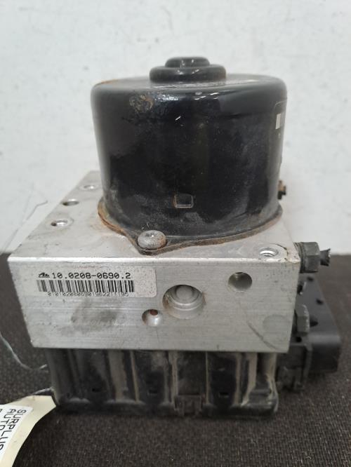 Image Bloc ABS (freins anti-blocage) - PEUGEOT 206