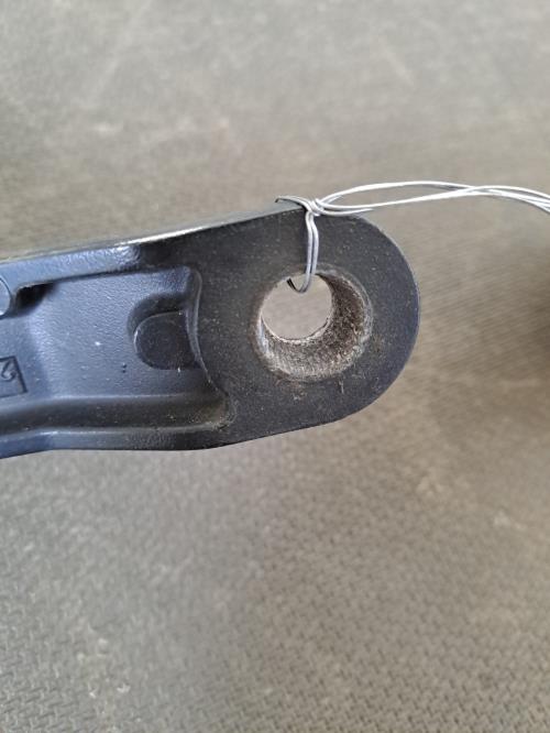 Image Bras essuie glace avant droit - RENAULT ESPACE 4