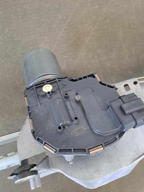 Image Moteur essuie glace avant - RENAULT ESPACE 4