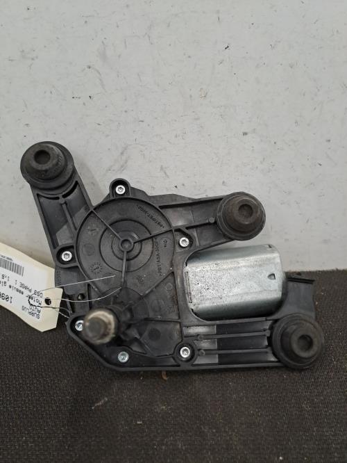 Image Moteur essuie glace arriere - CITROEN DS3
