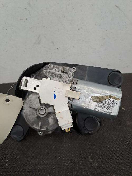 Image Moteur essuie glace arriere - CITROEN DS3