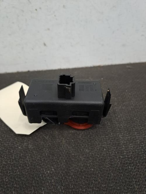 Image Bouton de warning - RENAULT CLIO 3