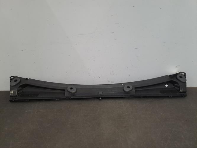 Image Baie de pare brise - RENAULT TRAFIC 3 COURT