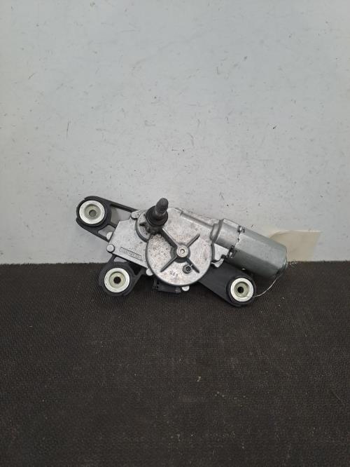 Image Moteur essuie glace arriere - FORD FIESTA 6