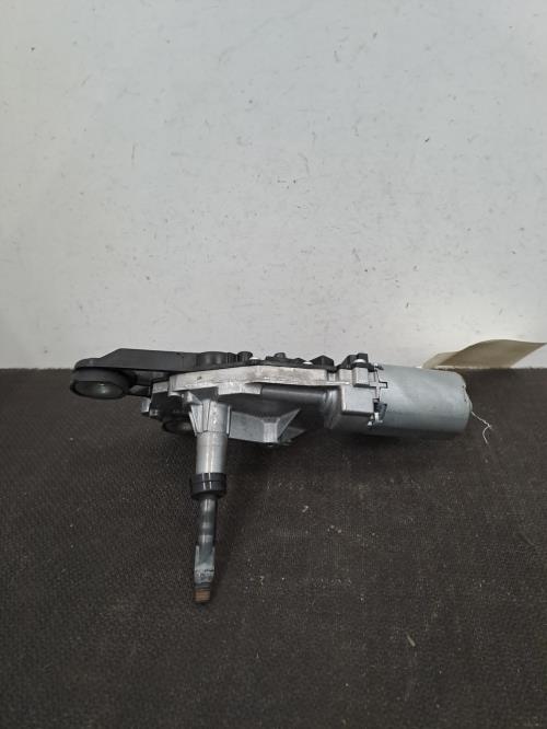 Image Moteur essuie glace arriere - FORD FIESTA 6