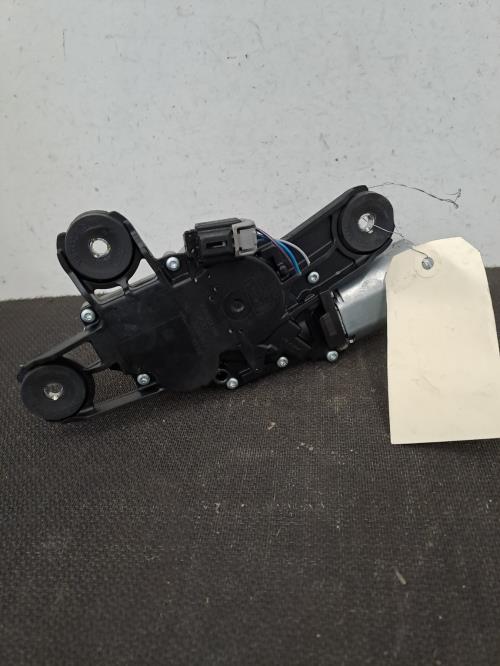 Image Moteur essuie glace arriere - FORD FIESTA 6