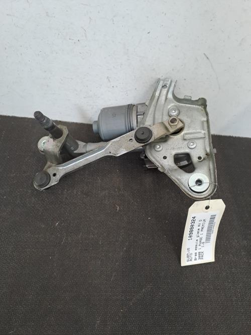 Image Bras essuie glace avant droit - PEUGEOT 3008 1