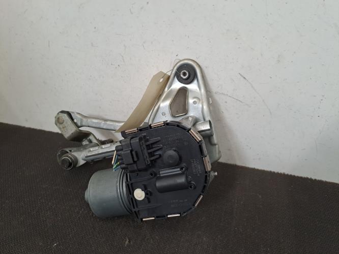 Image Bras essuie glace avant droit - PEUGEOT 3008 1
