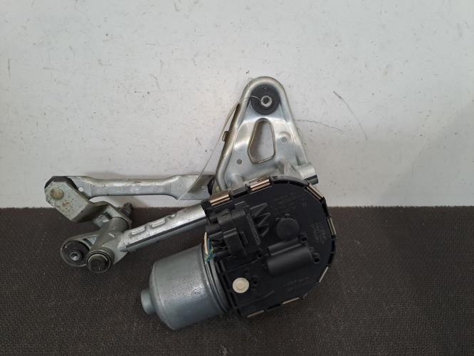 Image Bras essuie glace avant droit - PEUGEOT 3008 1