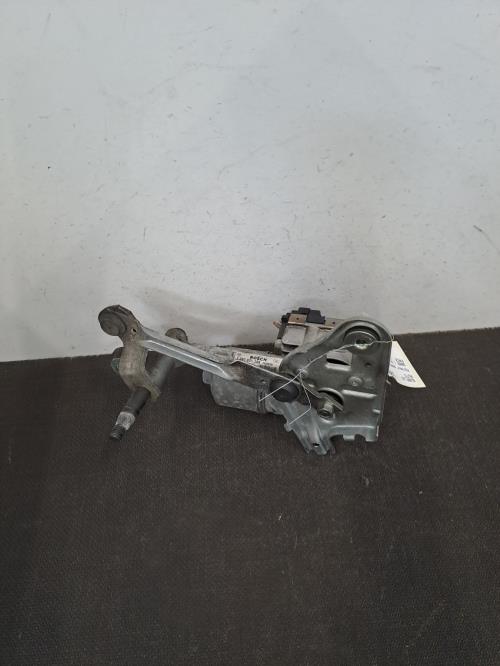 Image Moteur essuie glace avant gauche - PEUGEOT 3008 1