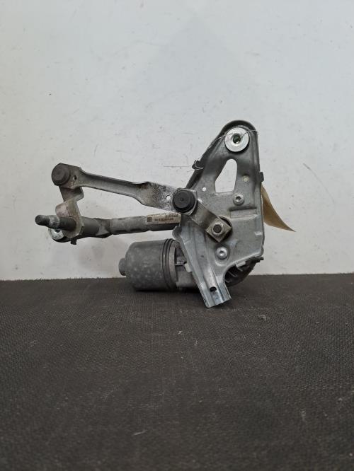 Image Moteur essuie glace avant gauche - PEUGEOT 3008 1