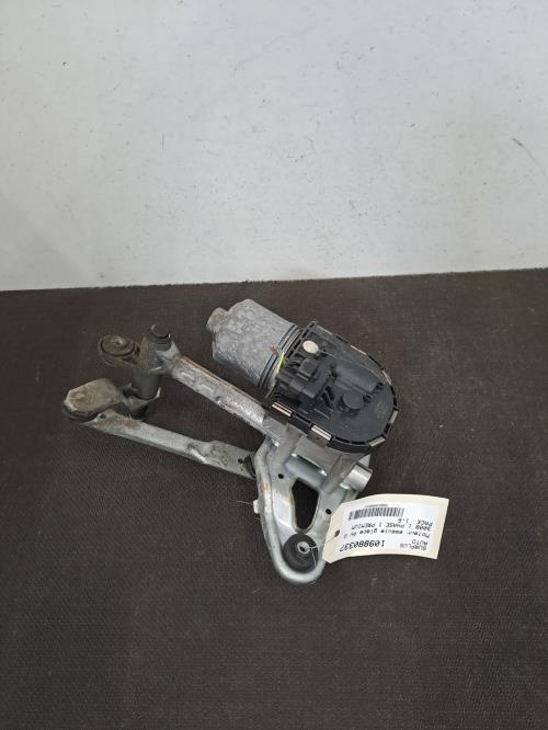 Image Moteur essuie glace avant gauche - PEUGEOT 3008 1