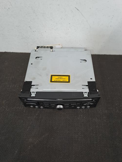 Image Autoradio d'origine - PEUGEOT 3008 1