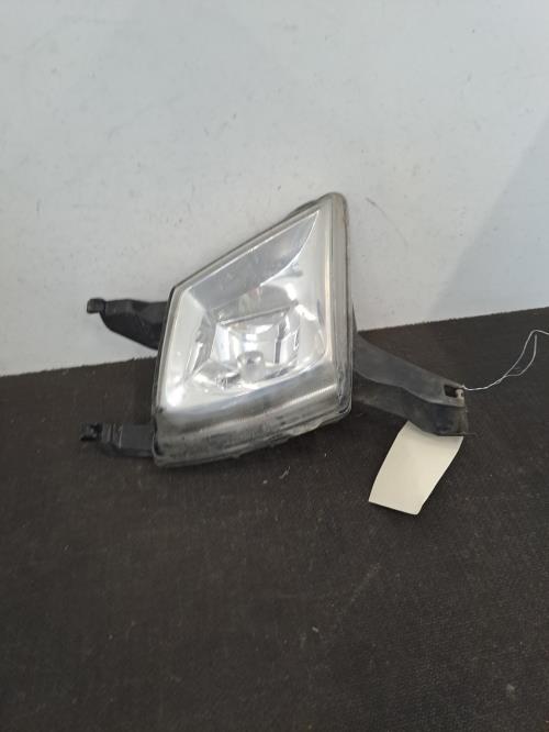Image Anti brouillard droit (feux) - PEUGEOT 407
