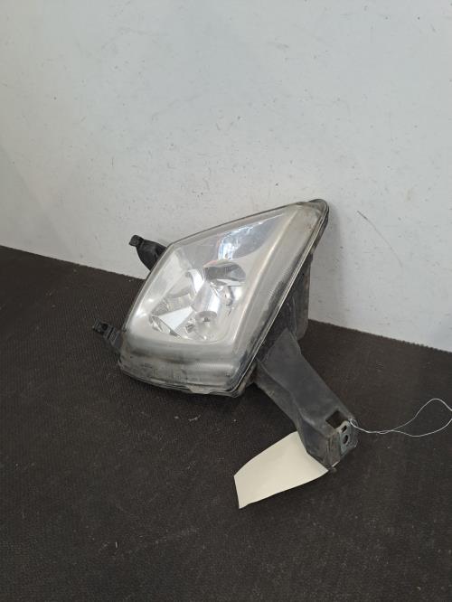 Image Anti brouillard droit (feux) - PEUGEOT 407