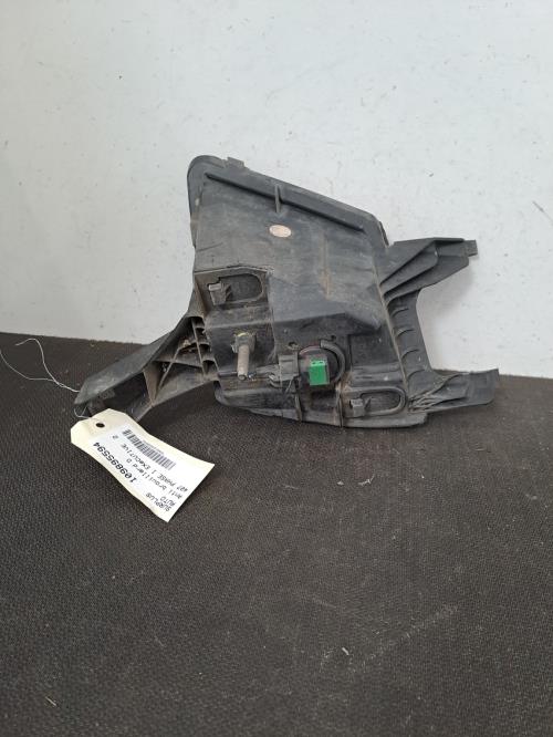 Image Anti brouillard droit (feux) - PEUGEOT 407