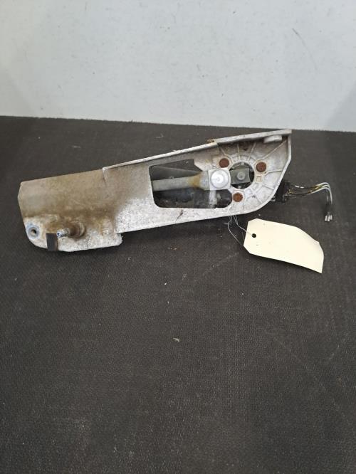 Image Moteur essuie glace avant - CITROEN AX