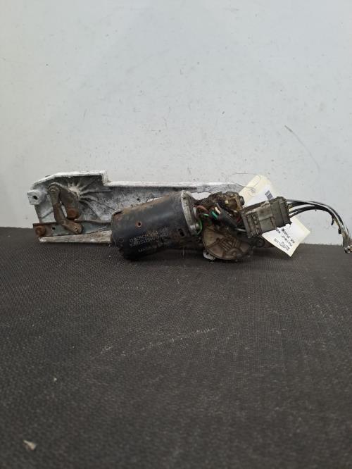 Image Moteur essuie glace avant - CITROEN AX