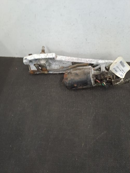 Image Moteur essuie glace avant - CITROEN AX