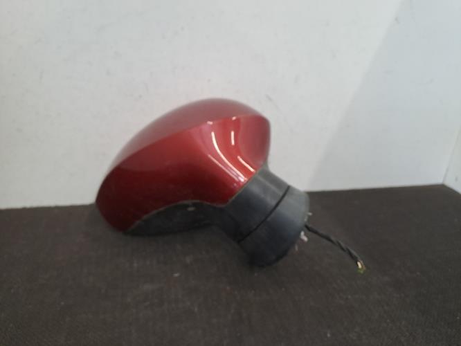 Image Retroviseur droit - SEAT IBIZA 4