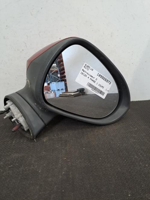 Image Retroviseur droit - SEAT IBIZA 4