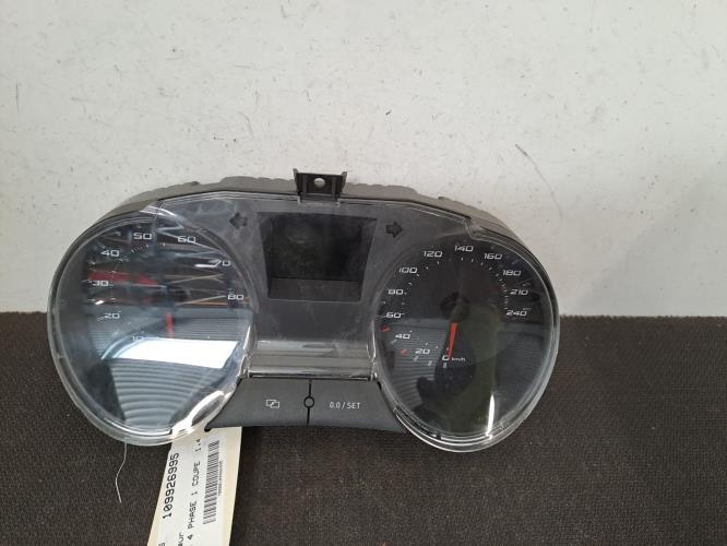 Image Compteur - SEAT IBIZA 4