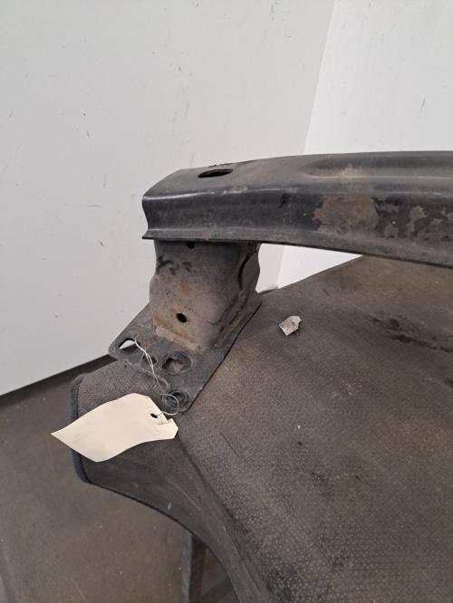 Image Renfort pare choc avant (traverse) - SEAT IBIZA 4