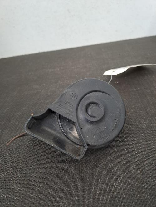 Image Avertisseur/Klaxon - SEAT IBIZA 4