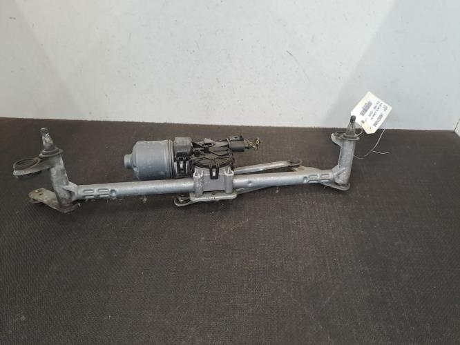 Image Moteur essuie glace avant - SEAT IBIZA 4