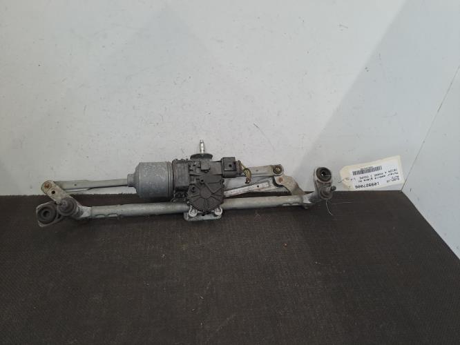 Image Moteur essuie glace avant - SEAT IBIZA 4