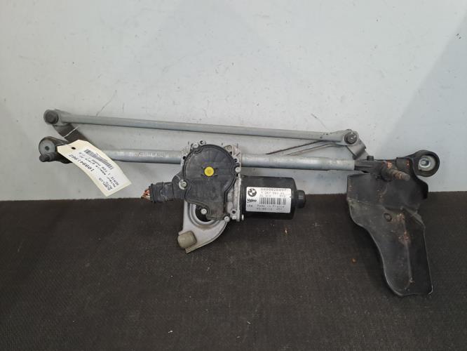 Image Moteur essuie glace avant - BMW SERIE 1 F20