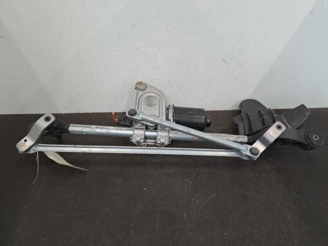Image Moteur essuie glace avant - BMW SERIE 1 F20