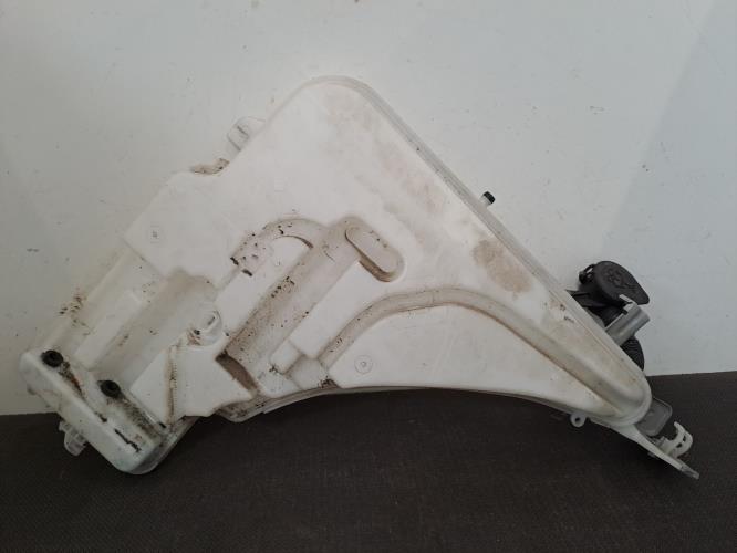 Image Vase de lave glace - BMW SERIE 1 F20