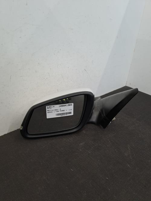 Image Retroviseur gauche - BMW SERIE 1 F20