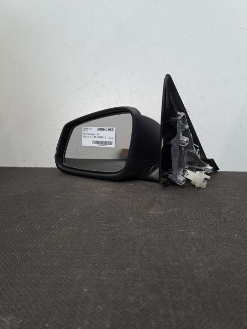 Image Retroviseur gauche - BMW SERIE 1 F20