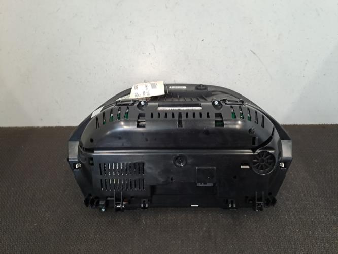 Image Compteur - BMW SERIE 1 F20
