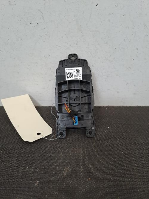 Image Commande GPS - BMW SERIE 1 F20