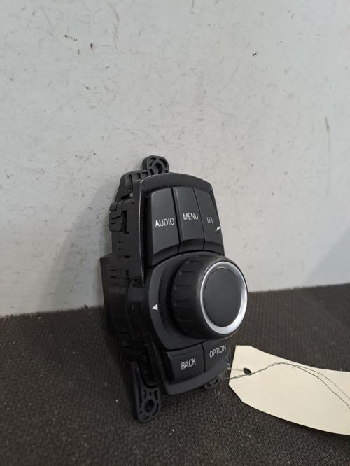 Image Commande GPS - BMW SERIE 1 F20