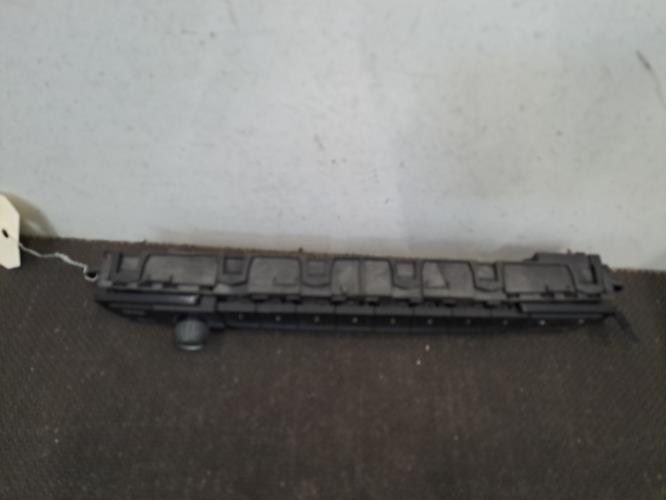 Image Facade autoradio - BMW SERIE 1 F20