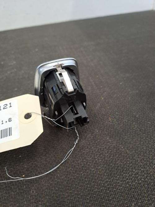 Image Bouton de demarrage - BMW SERIE 1 F20