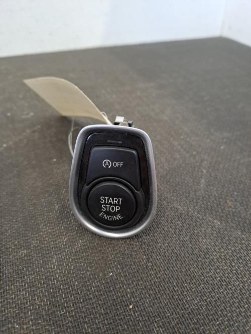 Image Bouton de demarrage - BMW SERIE 1 F20