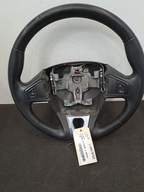 Image Volant - RENAULT MEGANE 3