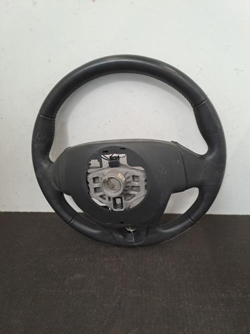 Image Volant - RENAULT MEGANE 3