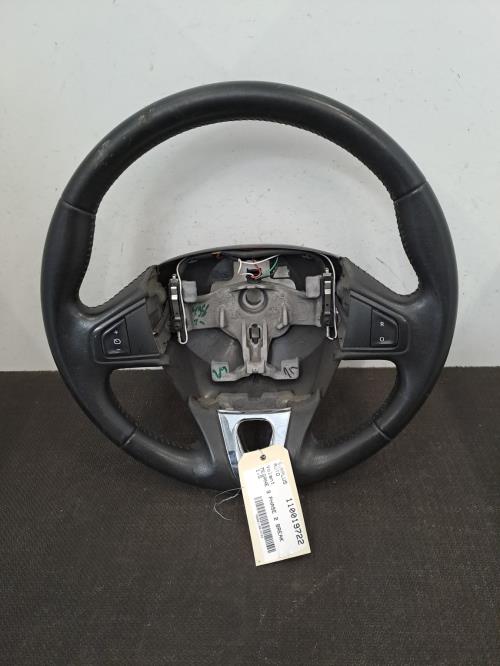 Image Volant - RENAULT MEGANE 3